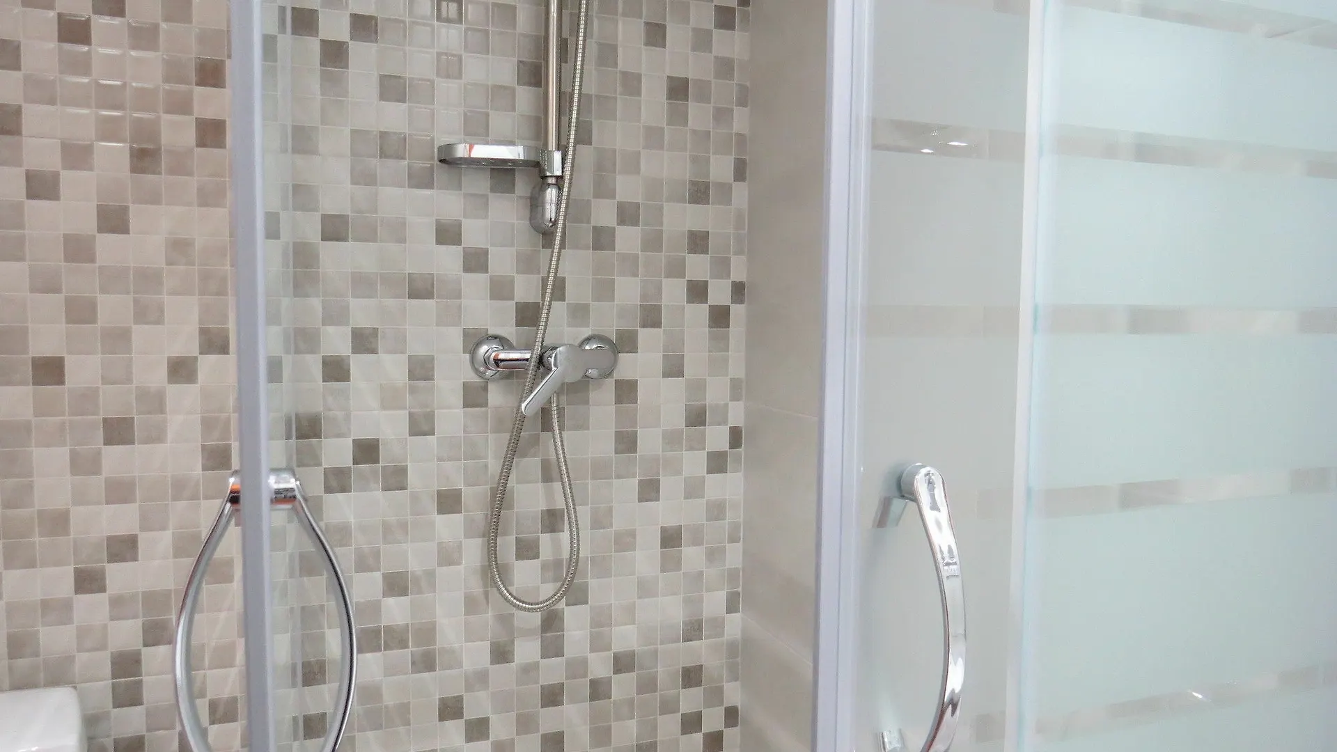 Barcelona City Rooms Guest house