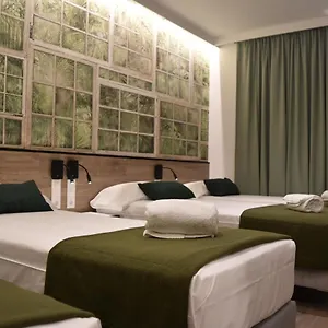 Guest house Casp House, Barcelona