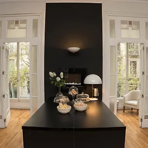 Guest house Cami Gallery, Barcelona