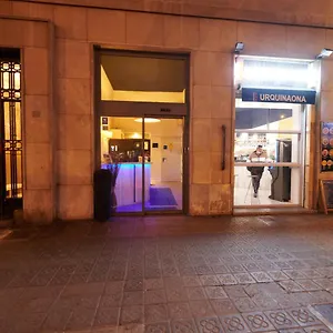 Pensionat Mayerling Centro, Barcelona