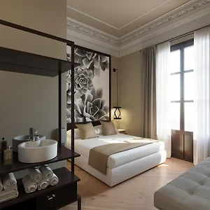Penzion Hostal Central Barcelona