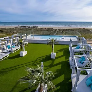 Hotel Pozo Del Duque ***