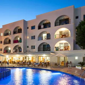 Aparthotel Puerto