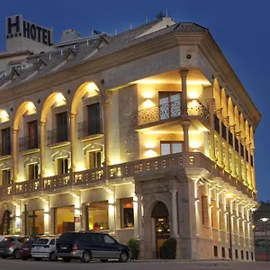 Hotel Campos De ****