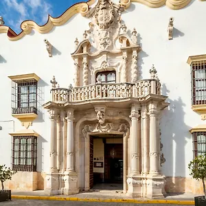 Hotel Palacio Marques De La Gomera