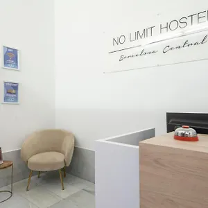 Hostel No Limit, Barcelona
