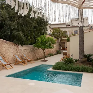 Hotel Cas Catala 