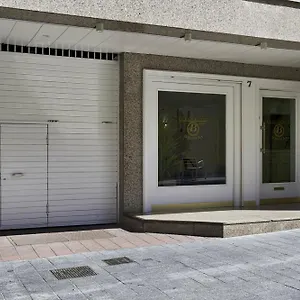 Aparthotel Bonanova
