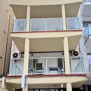 Guest house Sol De Mallorca **