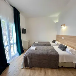 Hotel Oasis Dor **