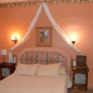 Hotel Don Javier ***