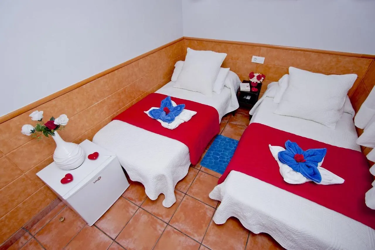 Barcelona City Rooms