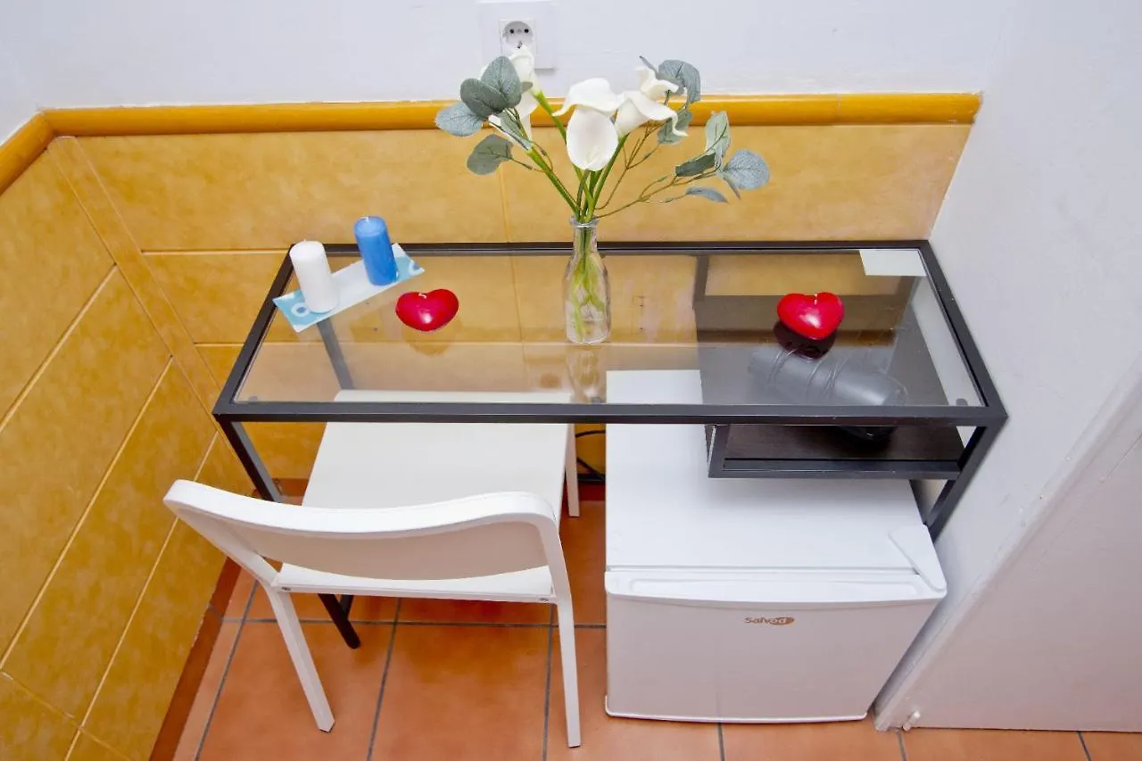Barcelona City Rooms España