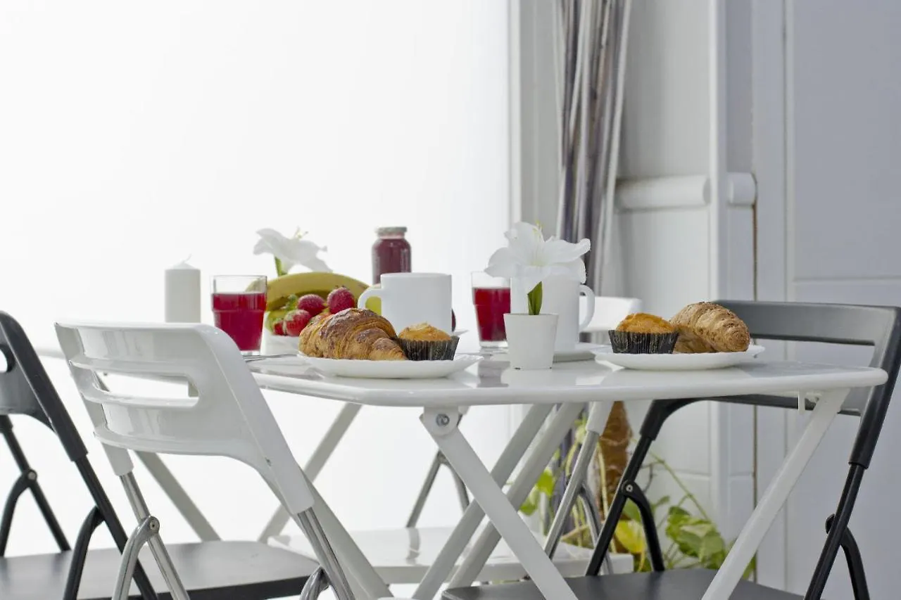 ** Guest house Barcelona City Rooms Spain
