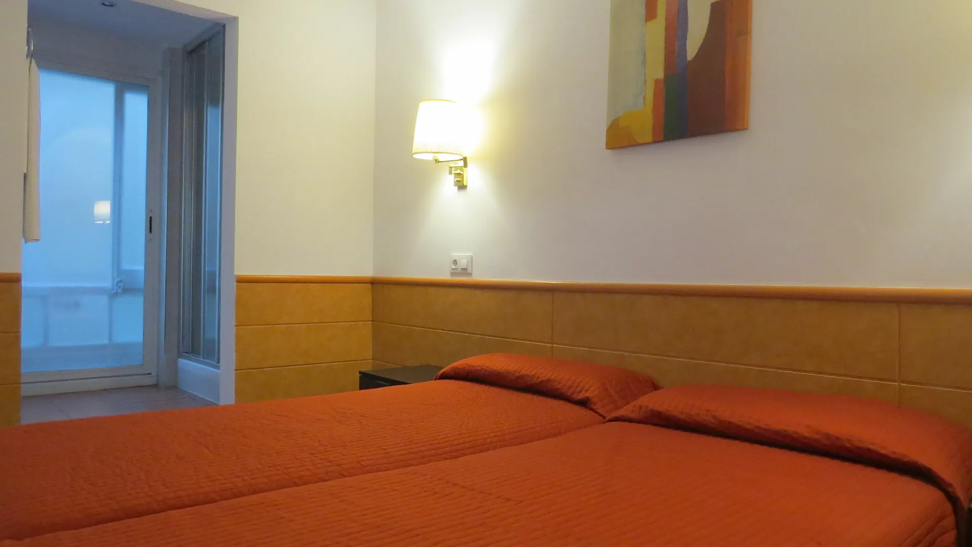 Barcelona City Rooms