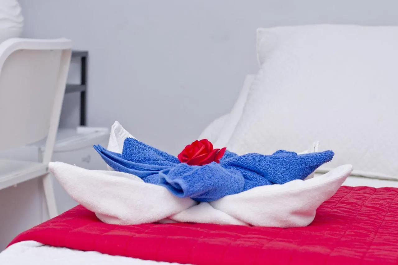 Barcelona City Rooms Affittacamere