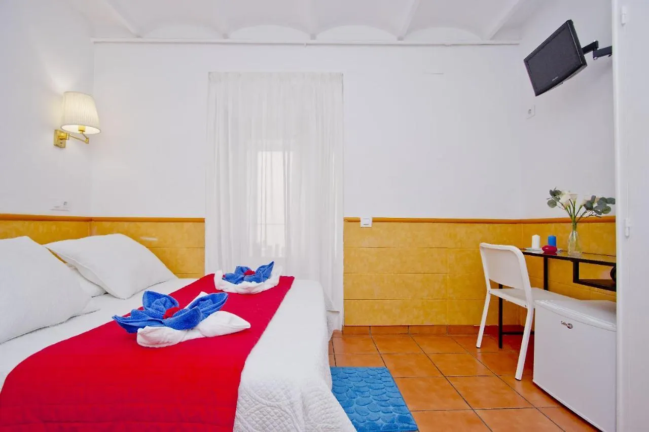 Affittacamere Barcelona City Rooms