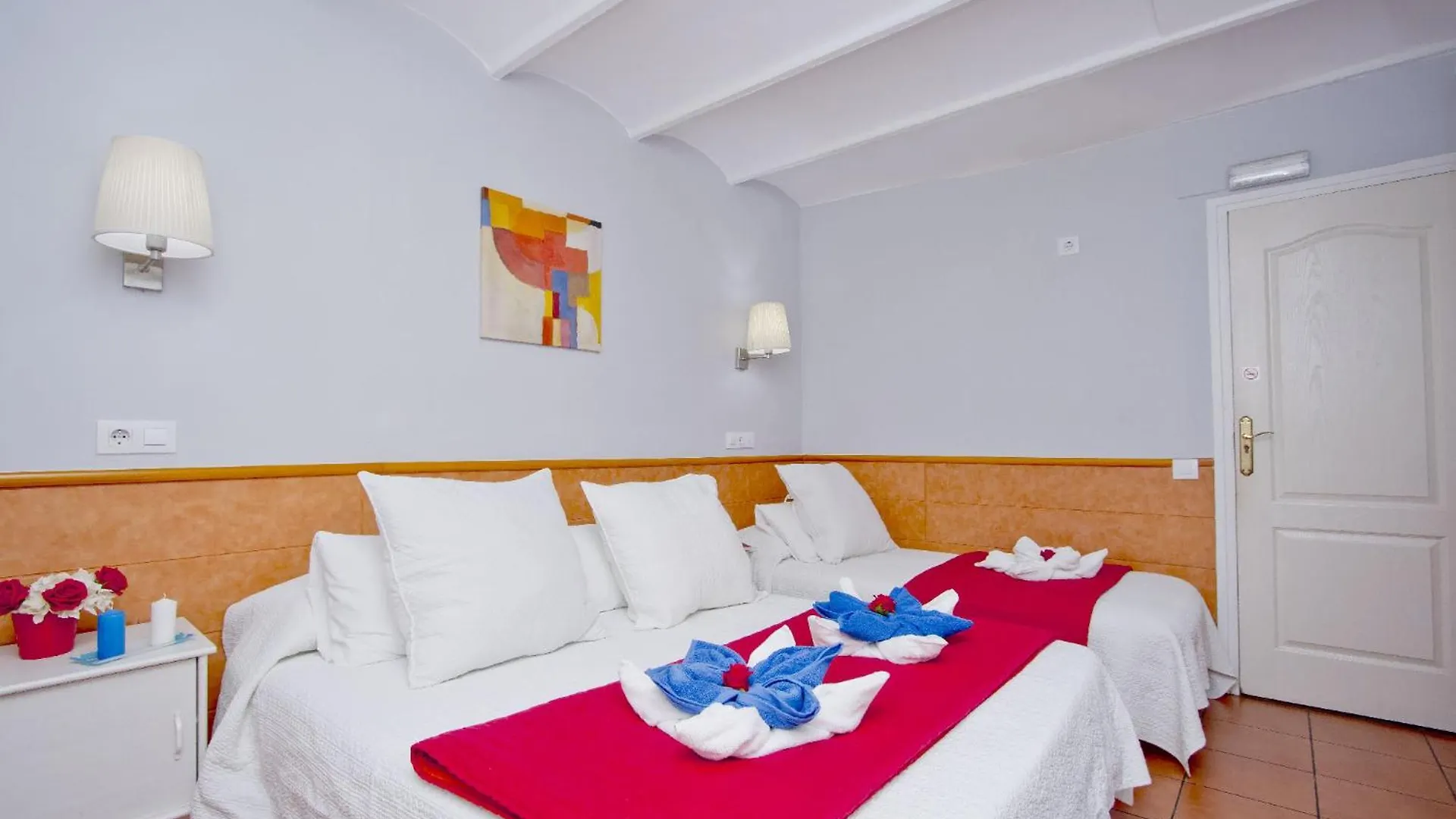 Affittacamere Barcelona City Rooms