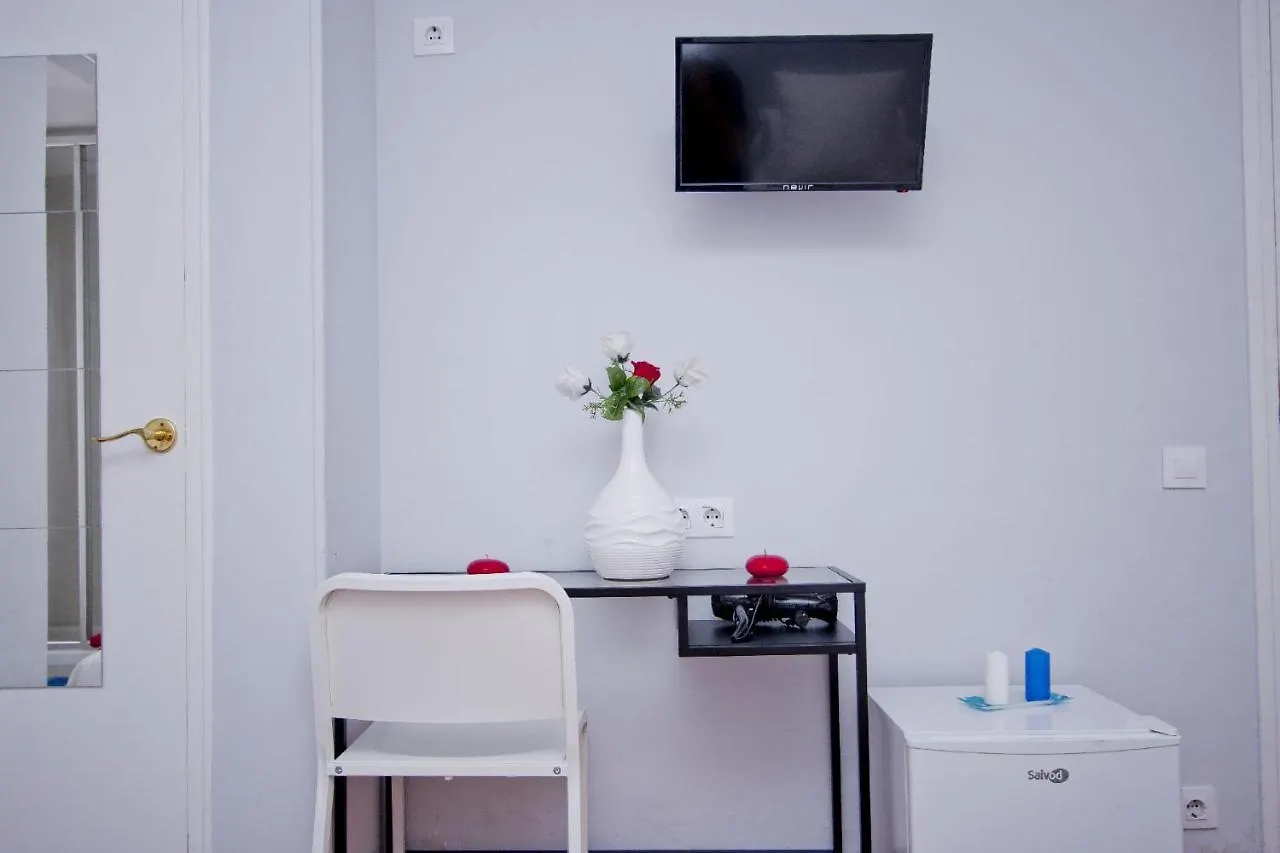 ** Affittacamere Barcelona City Rooms Spagna
