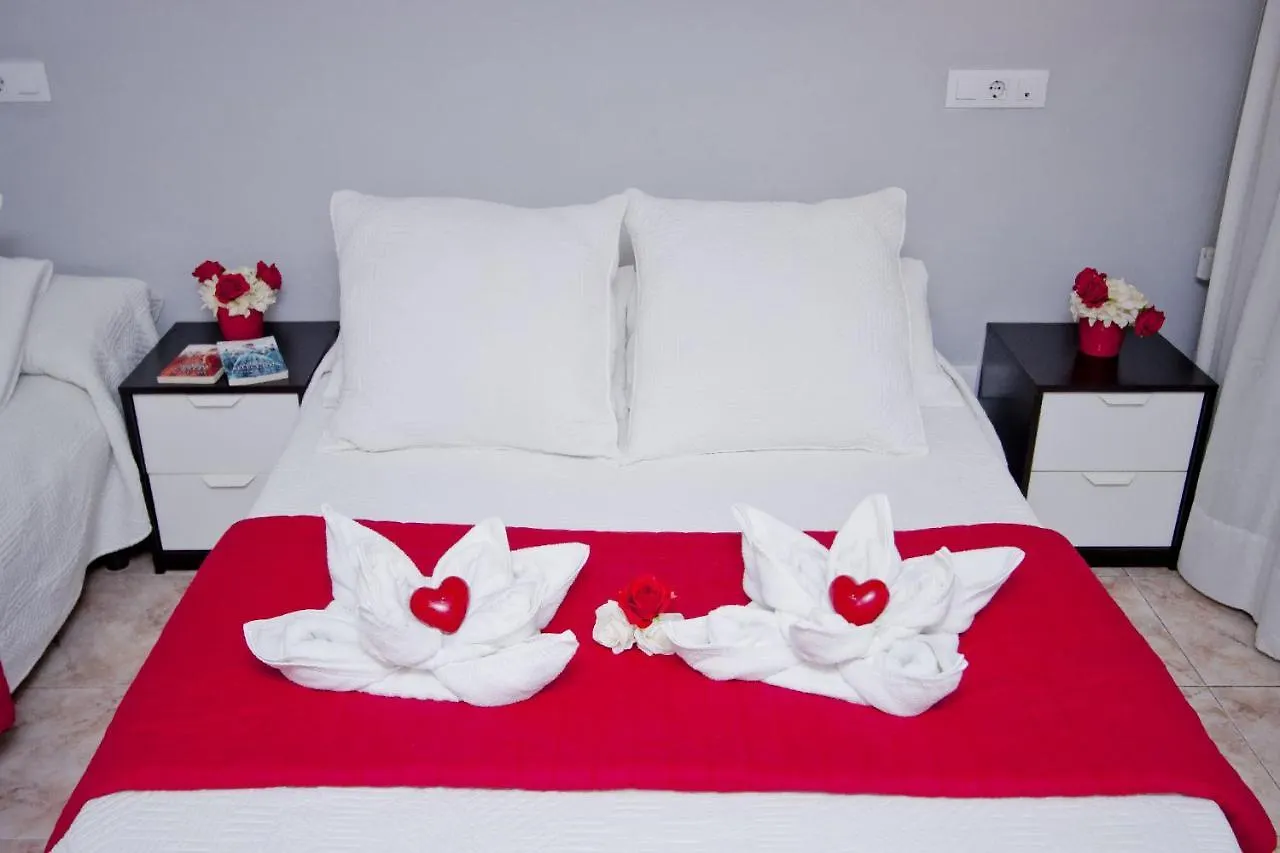 Affittacamere Barcelona City Rooms