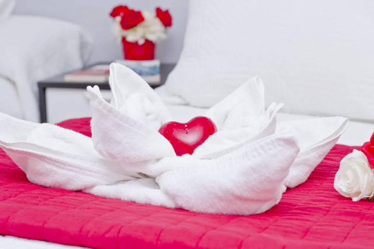 Barcelona City Rooms Affittacamere
