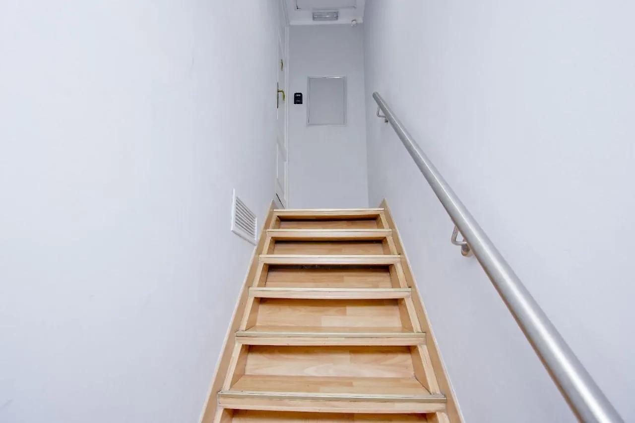 Barcelona City Rooms