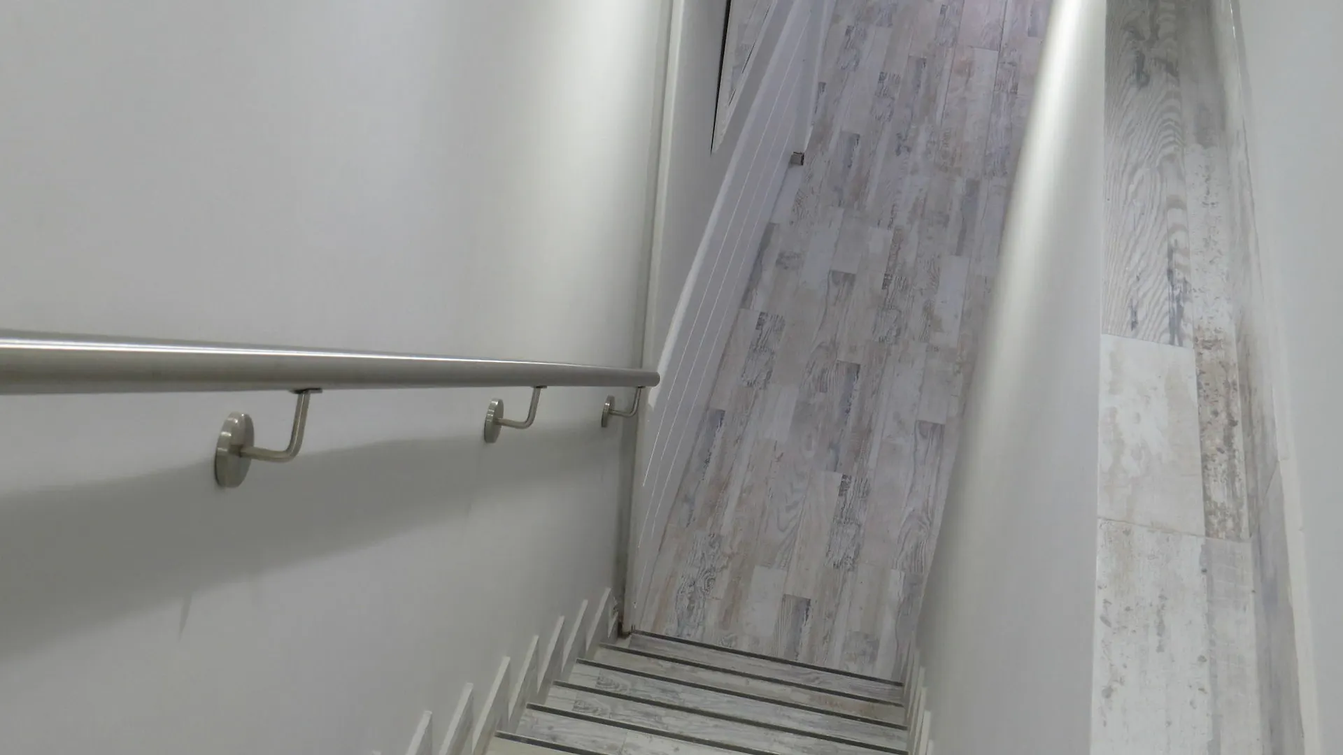 Barcelona City Rooms Affittacamere